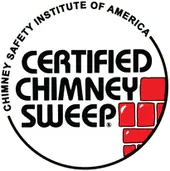 Chimney Safety Institute of America Badge