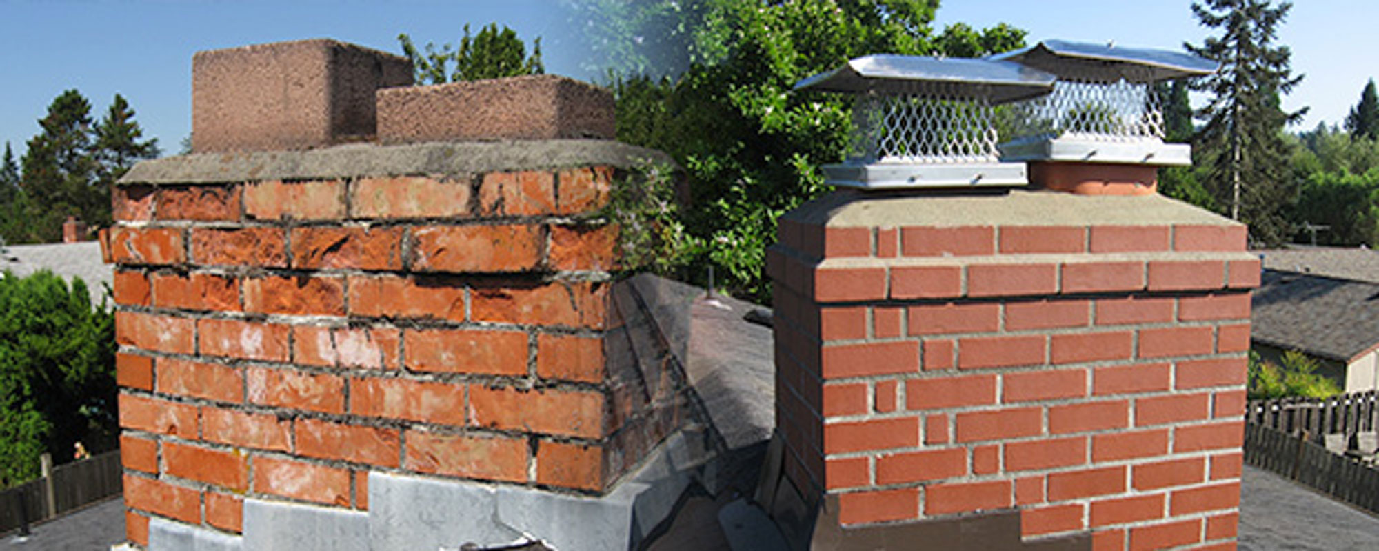 chimney repair st.louis