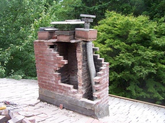 From the fireplace and creosote build-up, to cracked masonry and malfunctioning fireplace dampers, there are a variety of things to maintain with your chimney. This article identifies the top most common chimney problems so that you can address them if they happen with your chimney.
