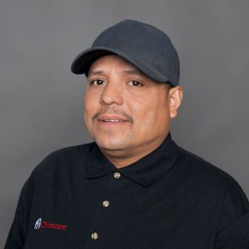 Eustacio-P. Portrait of Portland Chimney Sweep Eustacio P