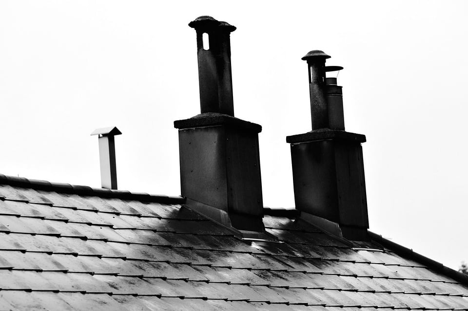 Spring & Summer Chimney Maintenance Tips