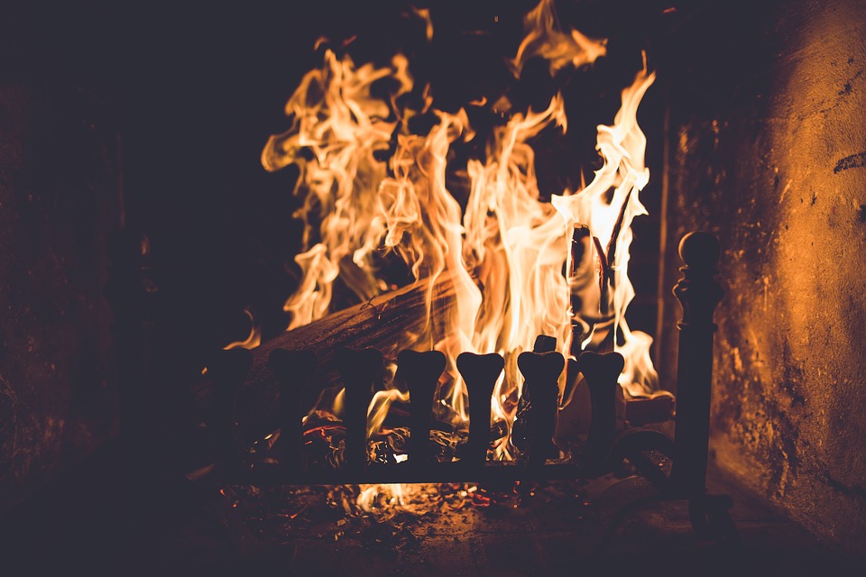 Learn about the risks of chimney fires, plus how to identify chimney damage and prevent chimney fires in this article.