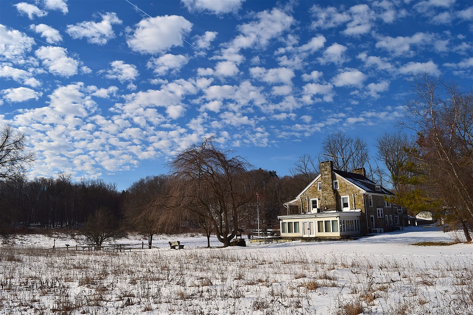 Get a step ahead of the maintenance for your home this winter by addressing these key home maintenance steps that many homeowners overlook.