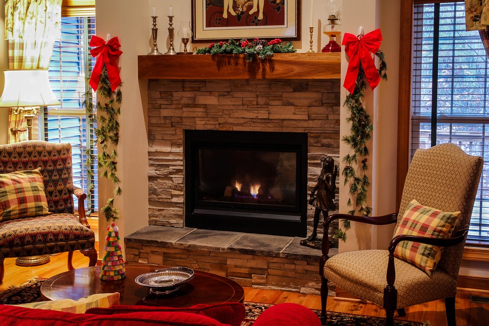 Different Types of Fireplaces and How to Choose Yours