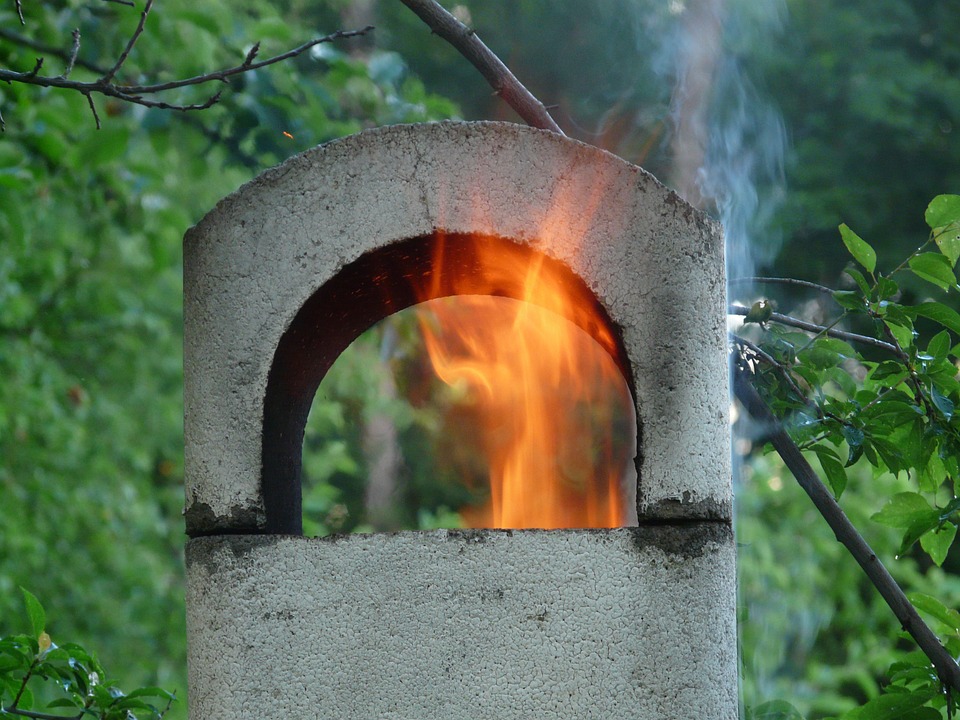 The Facts About Chimney Fires