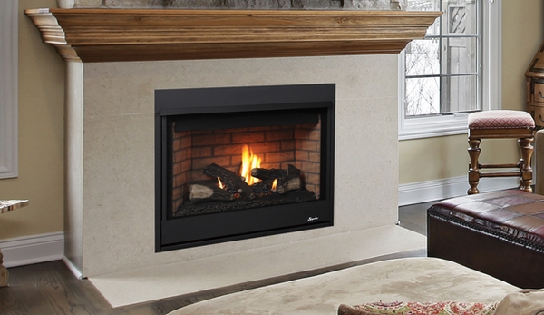 Guide to Zero-Clearance Fireplaces