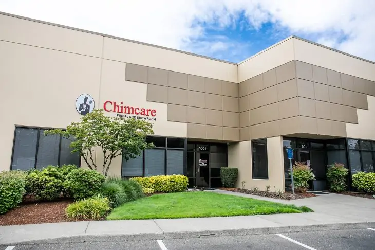 Chimcare-Wilsonville-Showroom-1