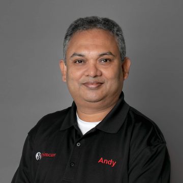 Andy De - Web Andy De - Web