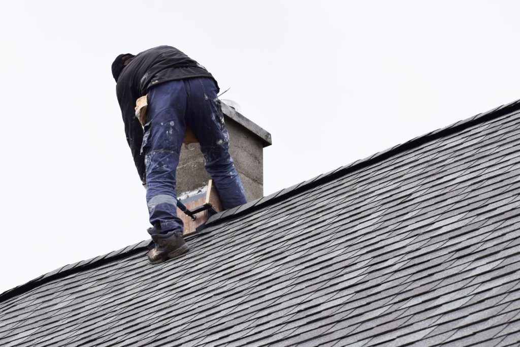 7 Common Signs Your Chimney May Need Repair