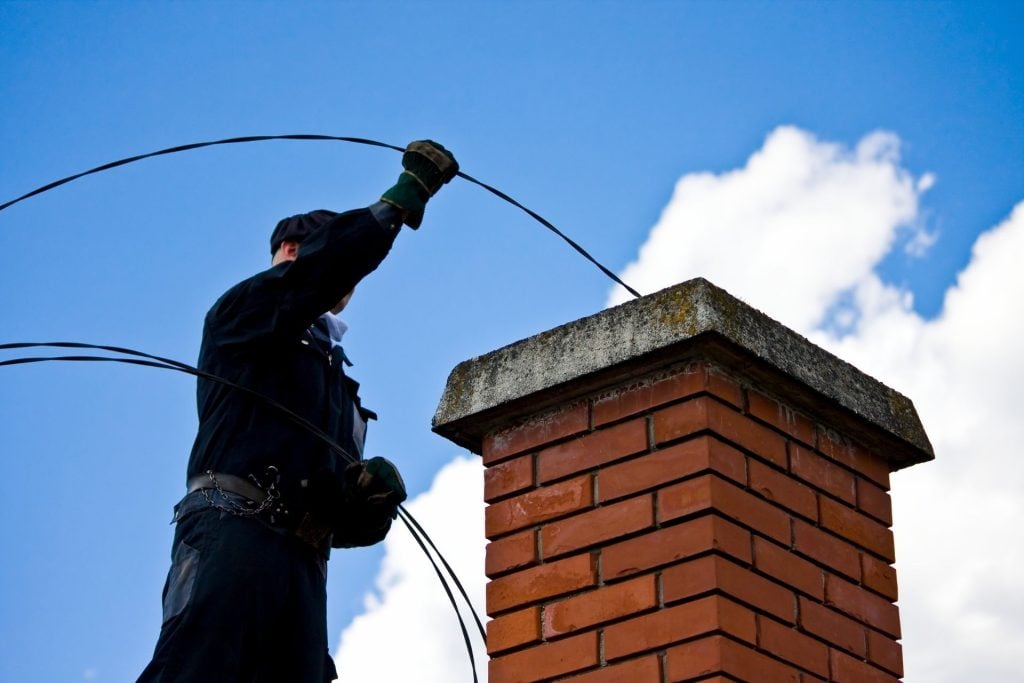 How Often Should You Clean Your Chimney?