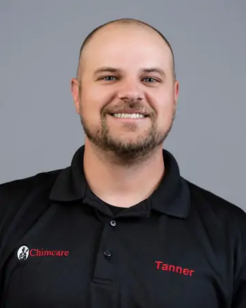 Tanner california team tanner