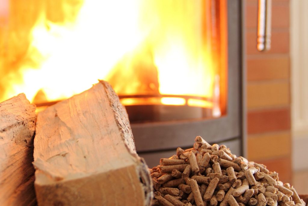 3 Reasons You Should Clean Your Pellet Stove Regularly