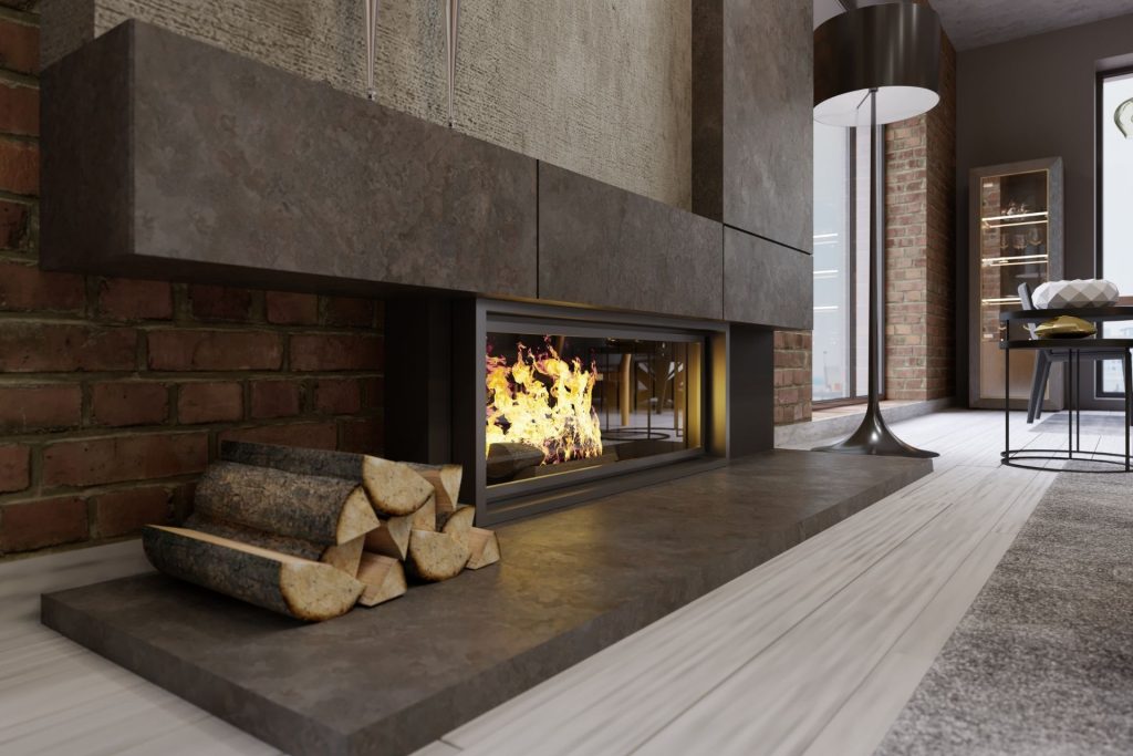 Gas Fireplace Service & Maintenance Tips