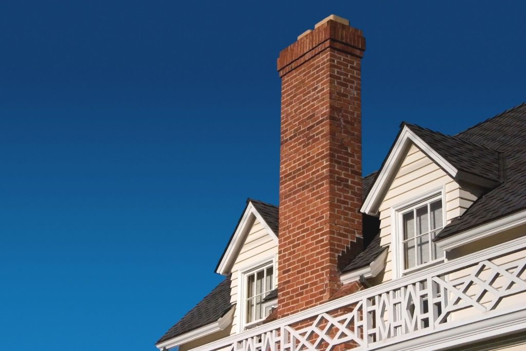 The Difference Between Chimney Repointing & Tuckpointing