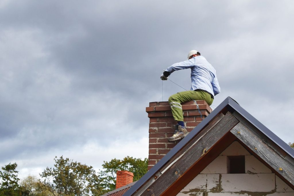 Why Routine Chimney Cleaning Is So Important