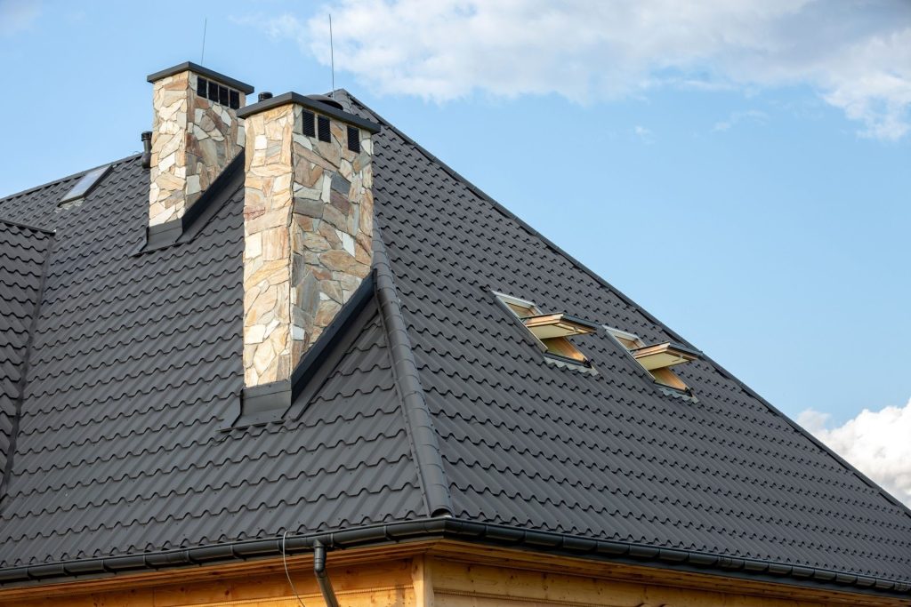 5 Causes of Chimney Leaks & How To Prevent Them