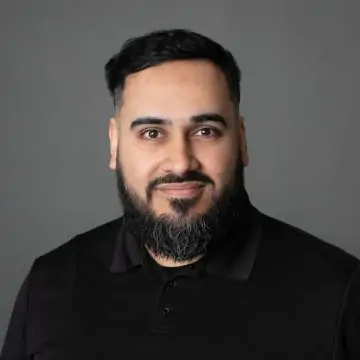 Luis - Project Coordinator Luis - Project Coordinator