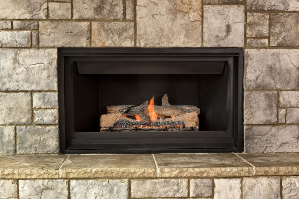 The Benefits of Switching to a Natural Gas Fireplace