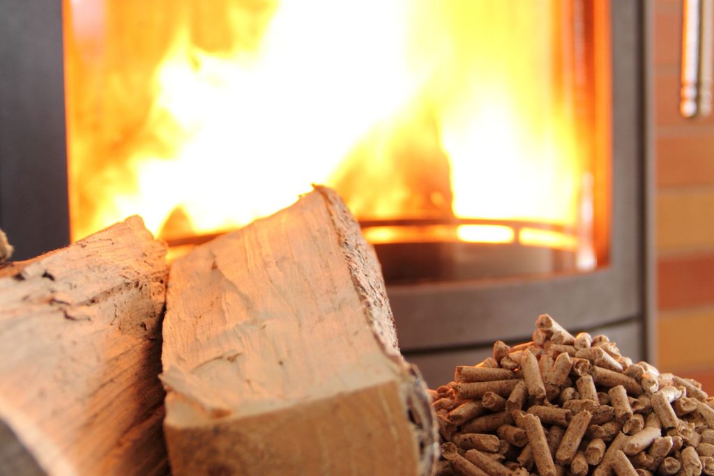 A Complete Guide to Using Your Pellet Stove