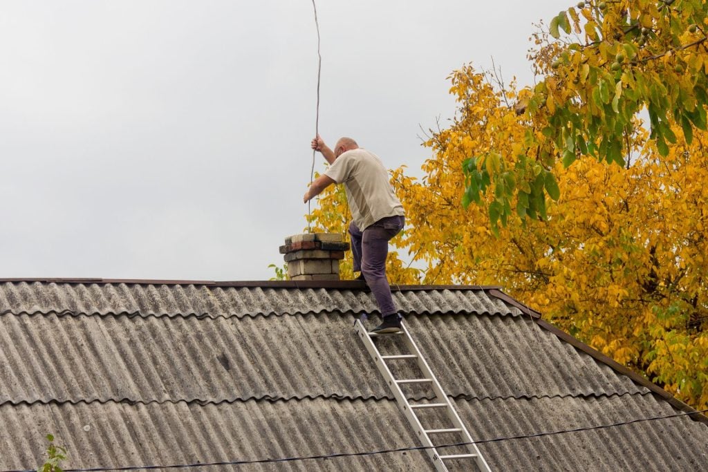 Preparing Your Fireplace for the Winter Months