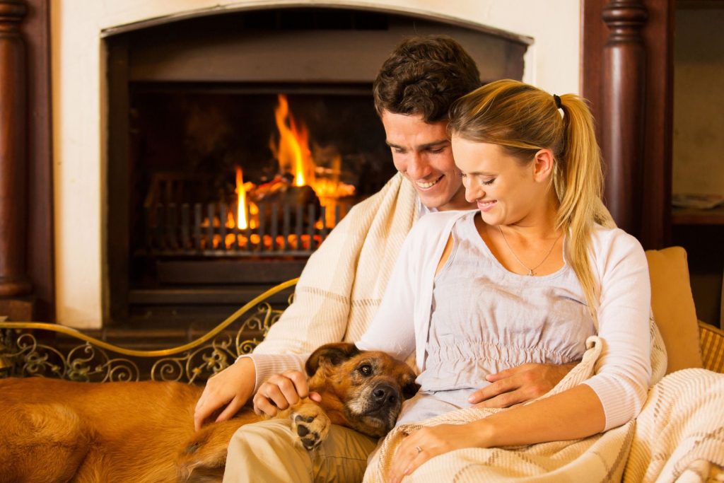 4 Tips for an Enjoyable Fireplace Experience