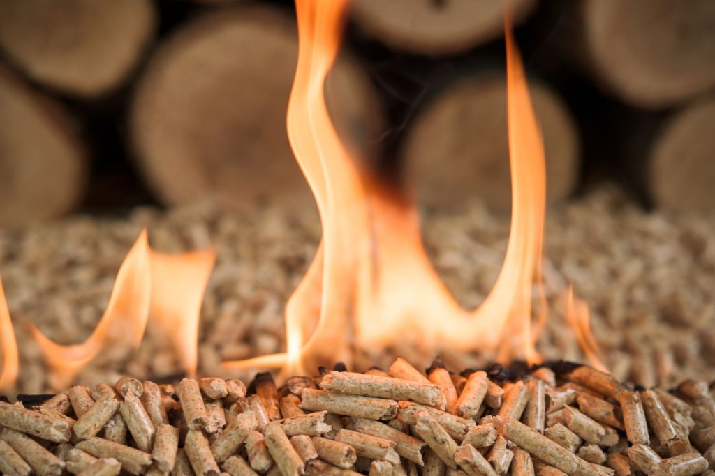 Essential Maintenance for Your Pellet Stove