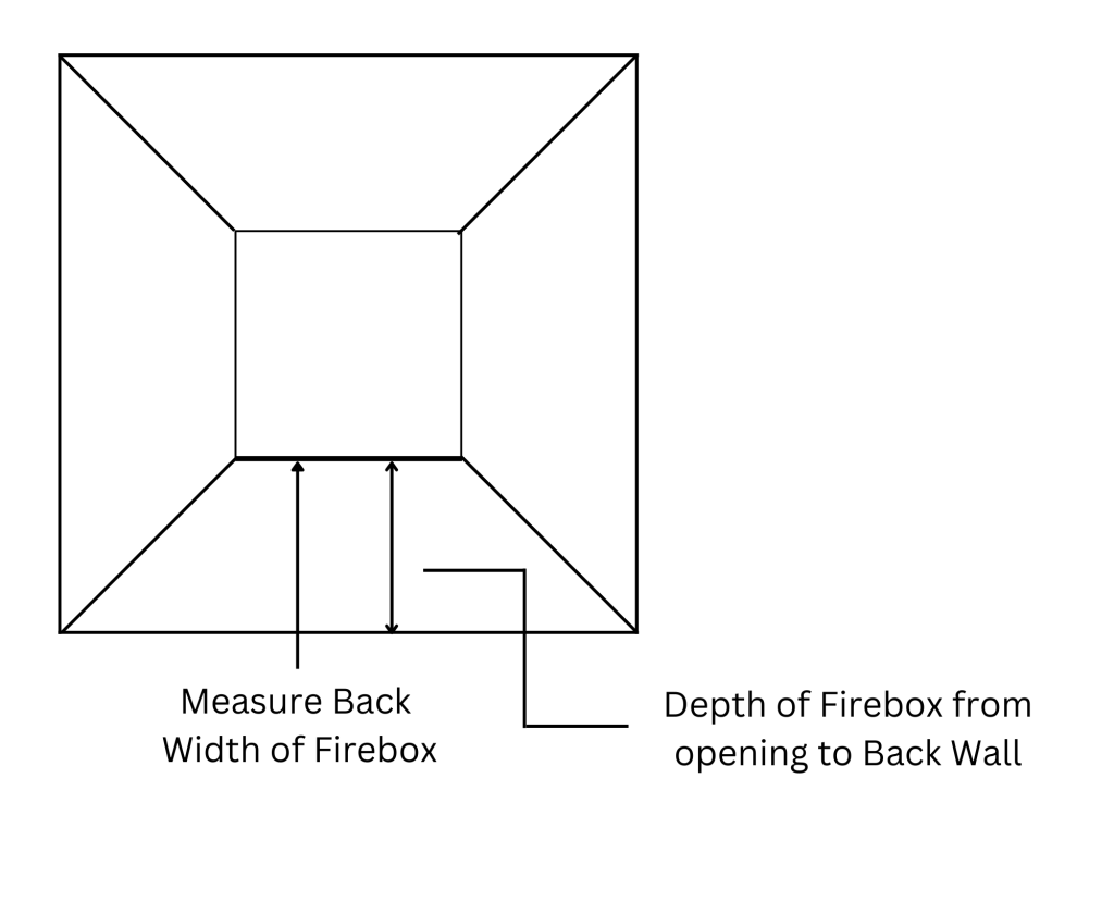 Quote a gas insert Chimney Sweep & Masonry Services