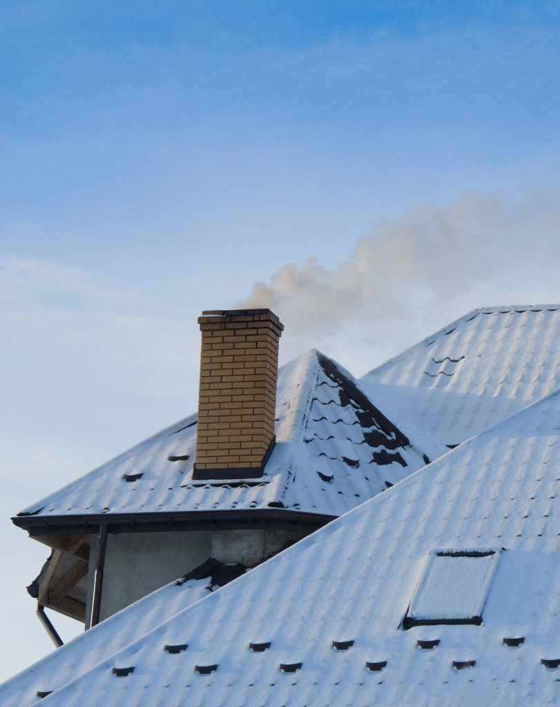 The Silent Killer Unveiling the Health Hazards of a Dirty Chimney