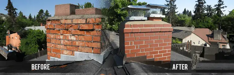 Understanding Masonry Repairs for Your Chimney