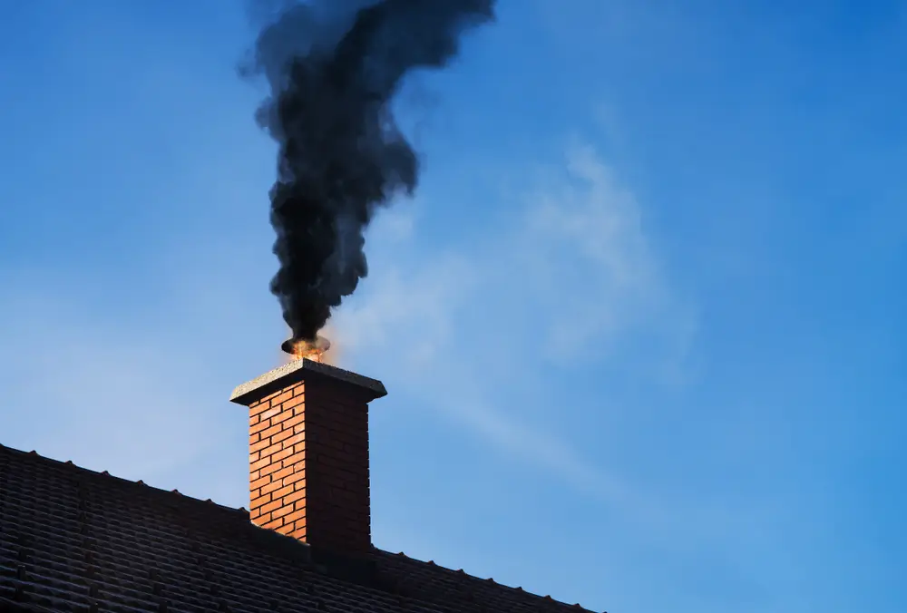 10 Shocking Signs Your Chimney Needs Immediate Repair!