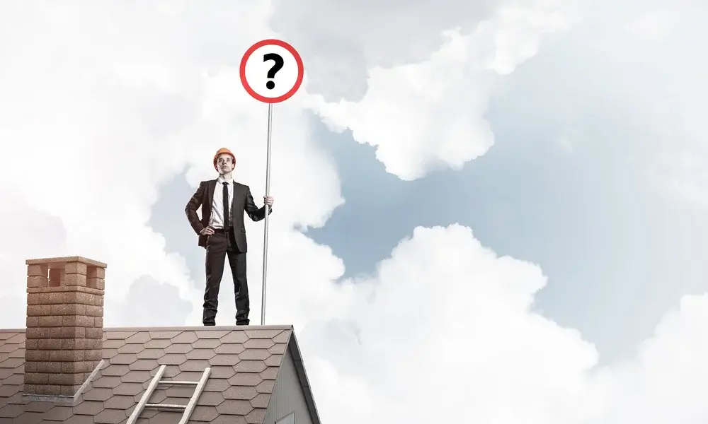 The 5 Most Common Chimney Repair Questions Answered!