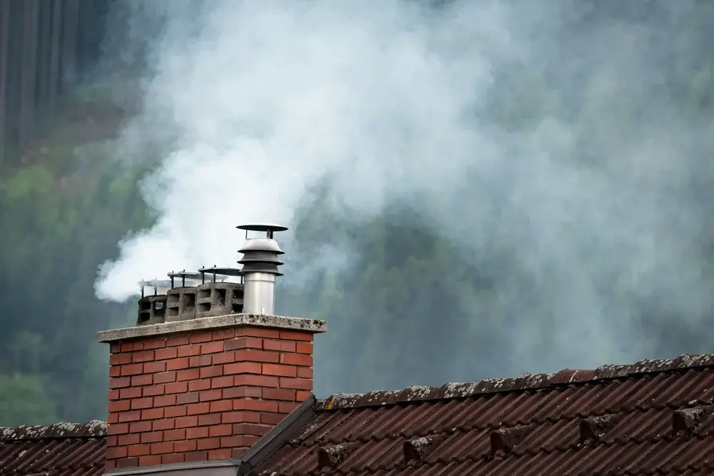 Why Ignoring This Chimney Issue Could Cost You Thousands!