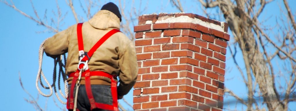 The Ultimate Guide to Repairing Your Brick Chimney: Step-by-Step Instructions