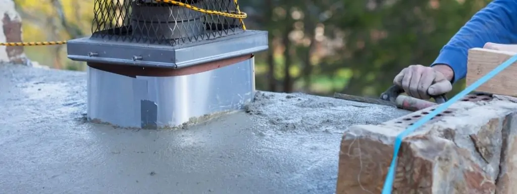 Don't Let Your Chimney Crumble_ Understanding the Importance of Timely Chimney Crown Repair