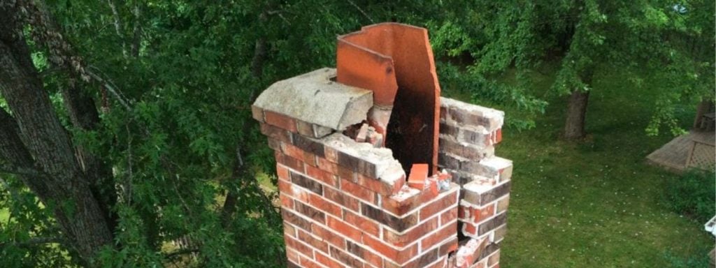 The Ultimate Guide to Chimney Repair_ How to Fix a Cracked Chimney Top