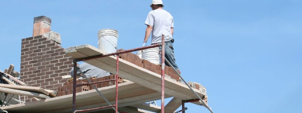 Introduction to Chimney Waterproofing