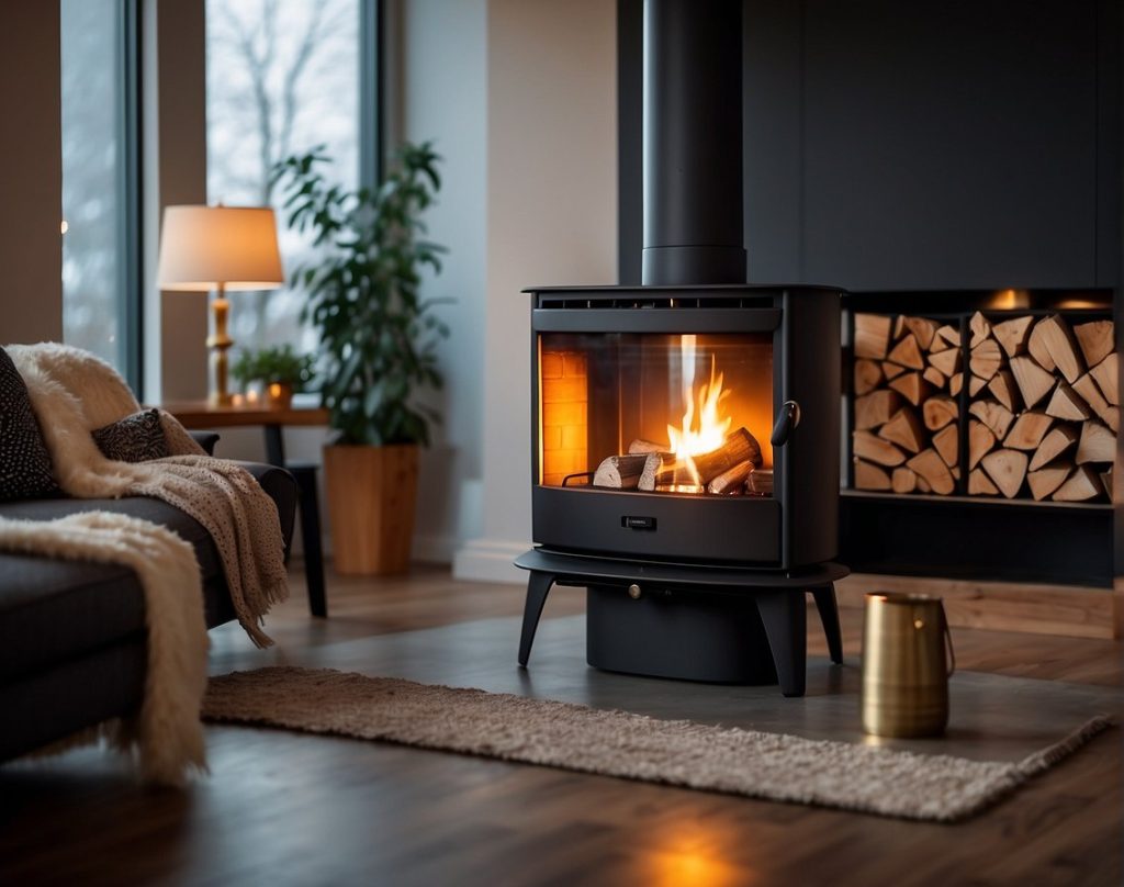 How to Choose the Perfect Wood Burning Stove