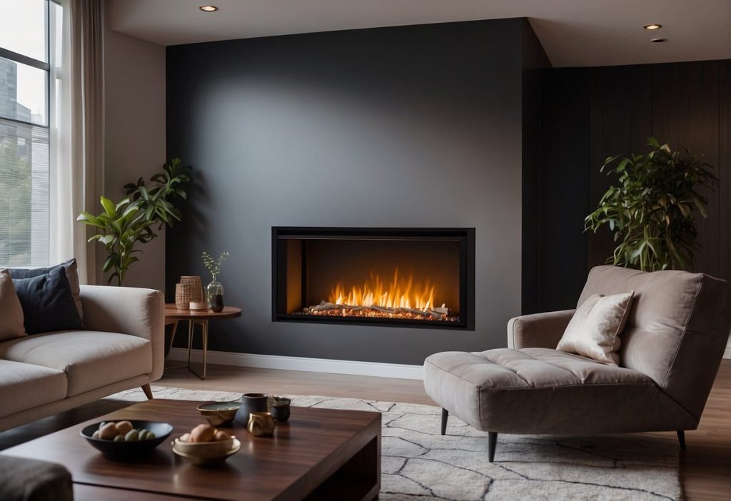 Will Electric Fireplaces