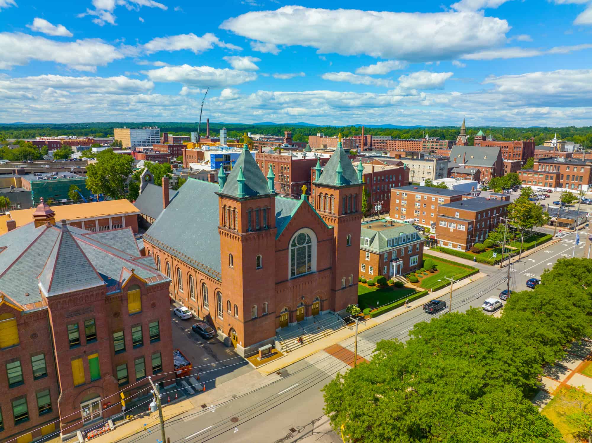 Chimcare chimney sweep and fireplace service in Nashua, NH Chimcare chimney sweep and fireplace service in Nashua, NH