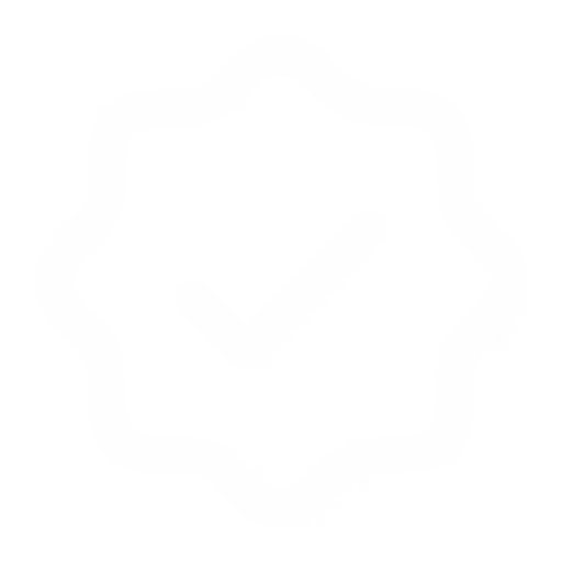 Job completion icon